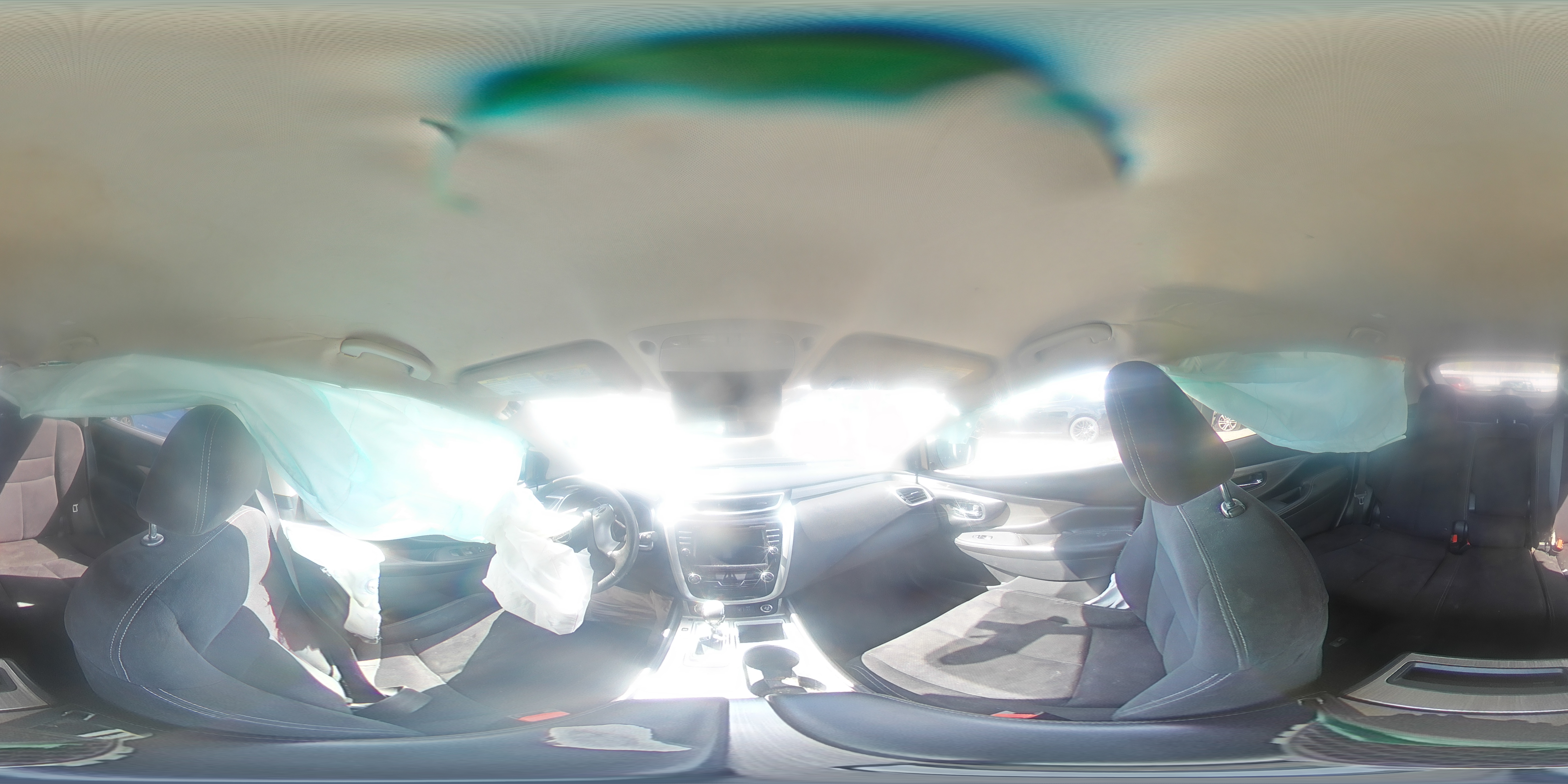 2018 Nissan Murano - Image 14