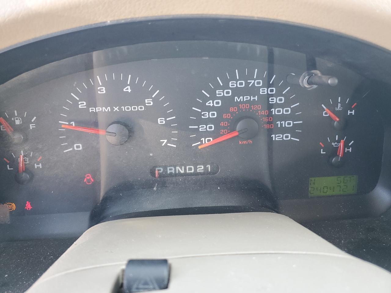 2006 Ford F-150 - Image 9