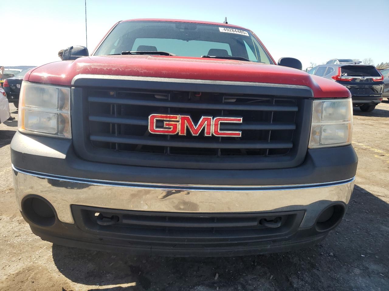 2007 GMC Sierra - Image 5