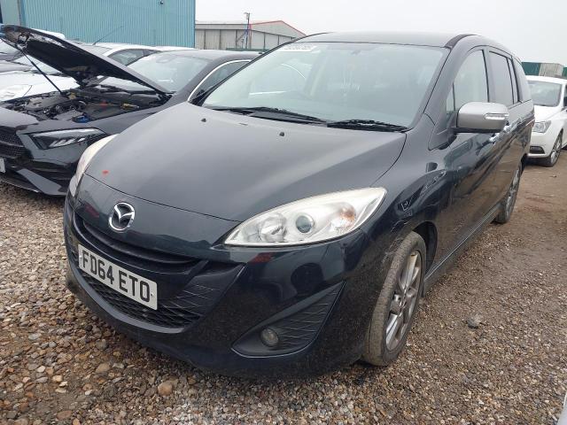 MAZDA 5 SPORT VE 2015