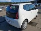 2016 VOLKSWAGEN MOVE UP for sale at Copart WHITBURN