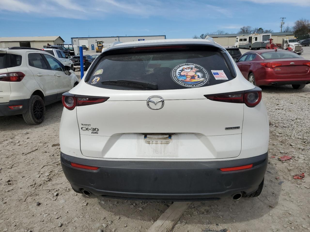 2022 Mazda CX-30 - Image 6