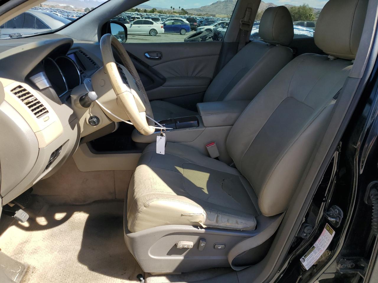 2009 Nissan Murano - Image 7