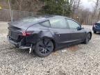 2024 Tesla Model 3  na sprzedaż w Northfield, OH - Rear End