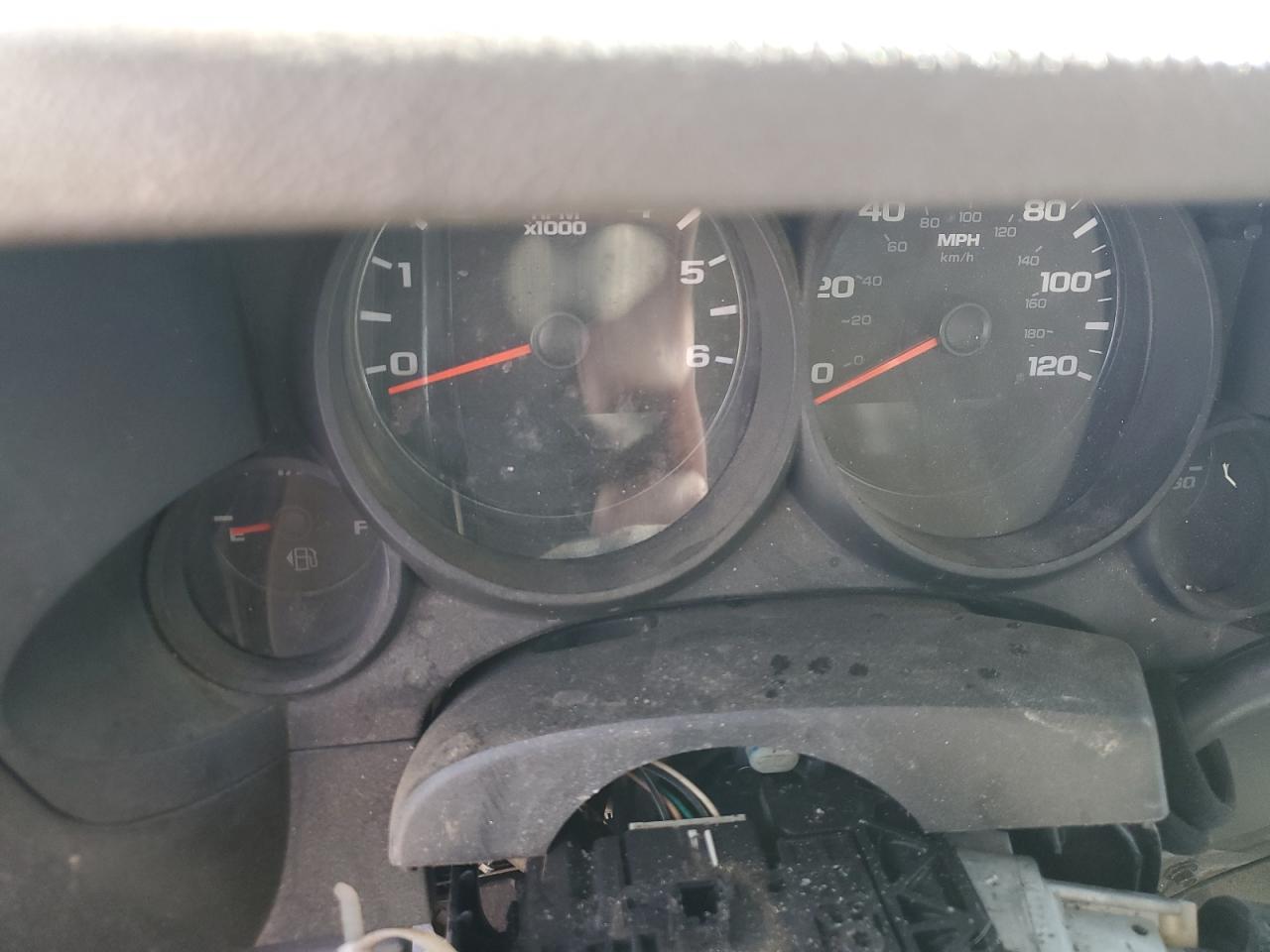 2010 Chevrolet Silverado K1500 VIN: 1GCPKPE05AZ177768 Lot: 50231625