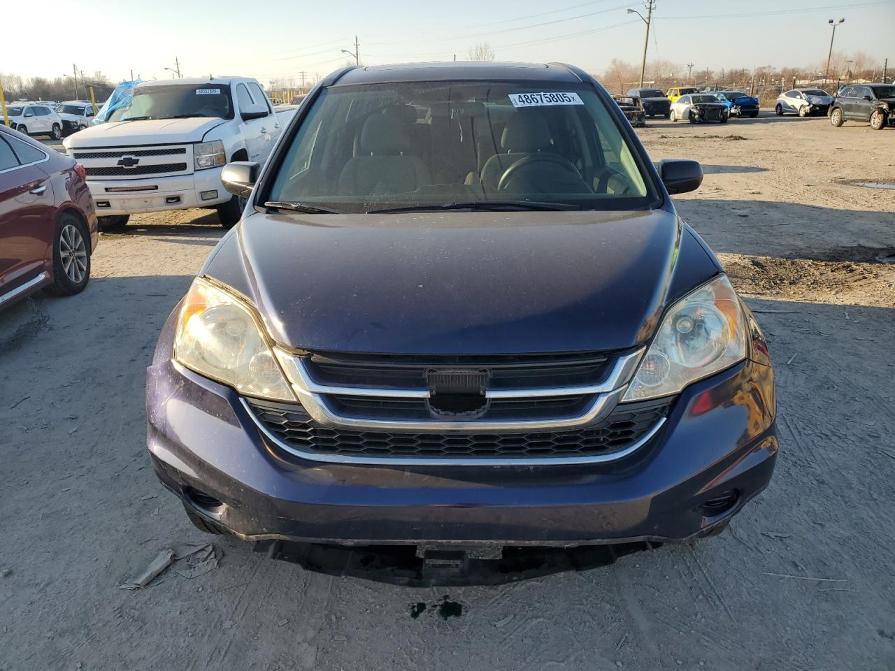 2011 Honda CR-V - Image 5