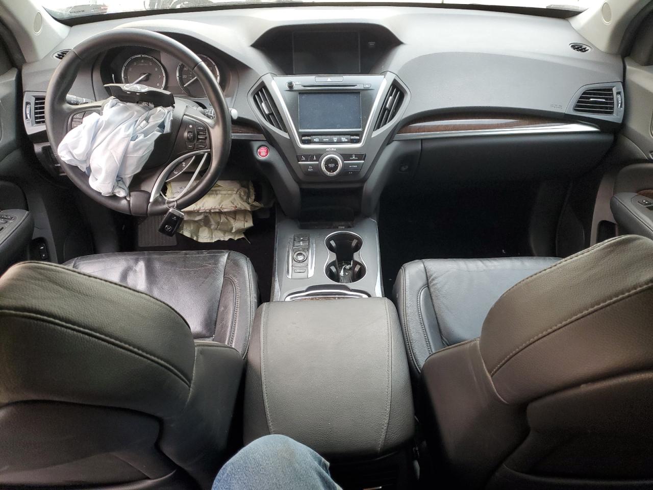 2019 Acura MDX - Image 8