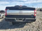 2023 Ford F150 Supercrew продається в Montgomery, AL - Side