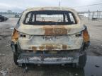2021 Mitsubishi Outlander Sport Es продається в Dyer, IN - Burn