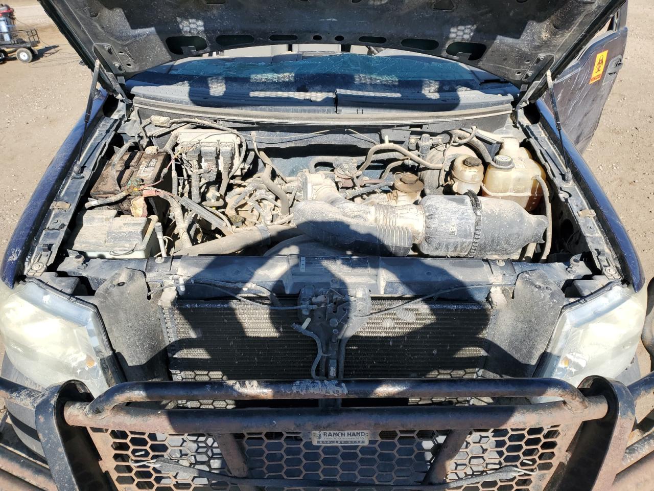 2007 Ford F-150 - Image 11