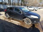 2012 Ford Focus Se for Sale in Austell, GA - Front End