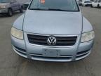 2004 Volkswagen Touareg 3.2 for Sale in Martinez, CA - Stripped