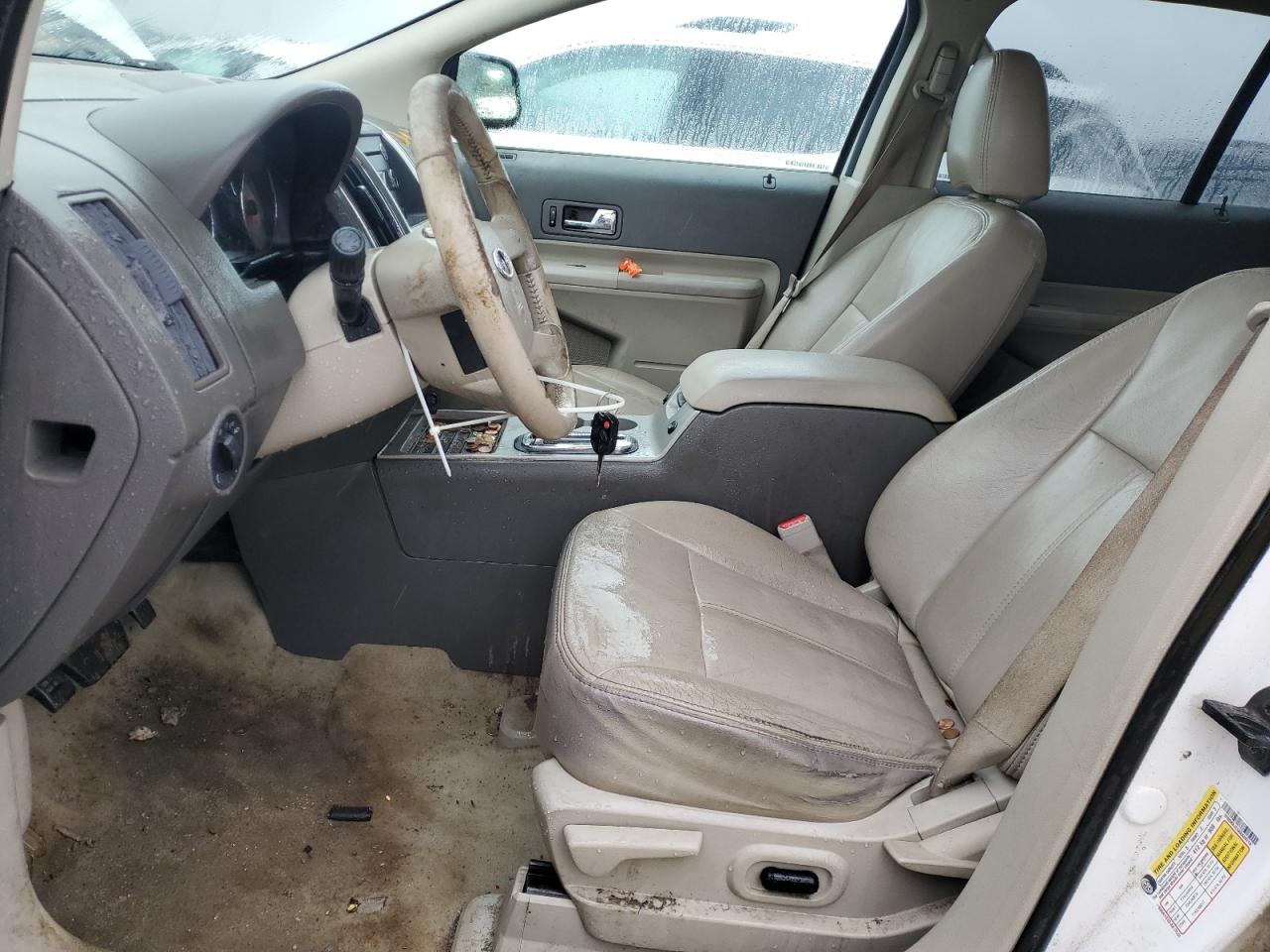 2010 Ford Edge - Image 7