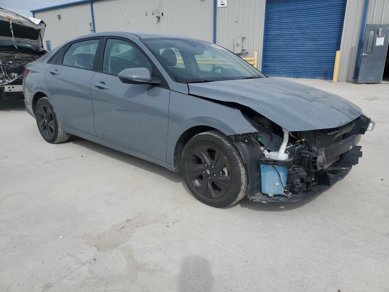 2021 Hyundai Elantra - Image 4