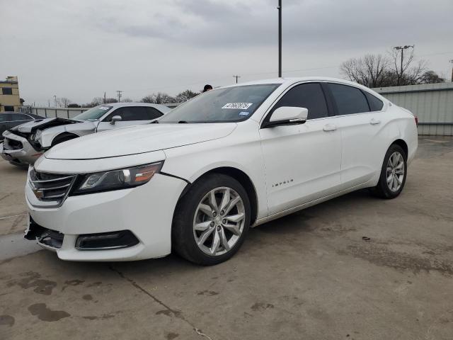 2020 Chevrolet Impala Lt