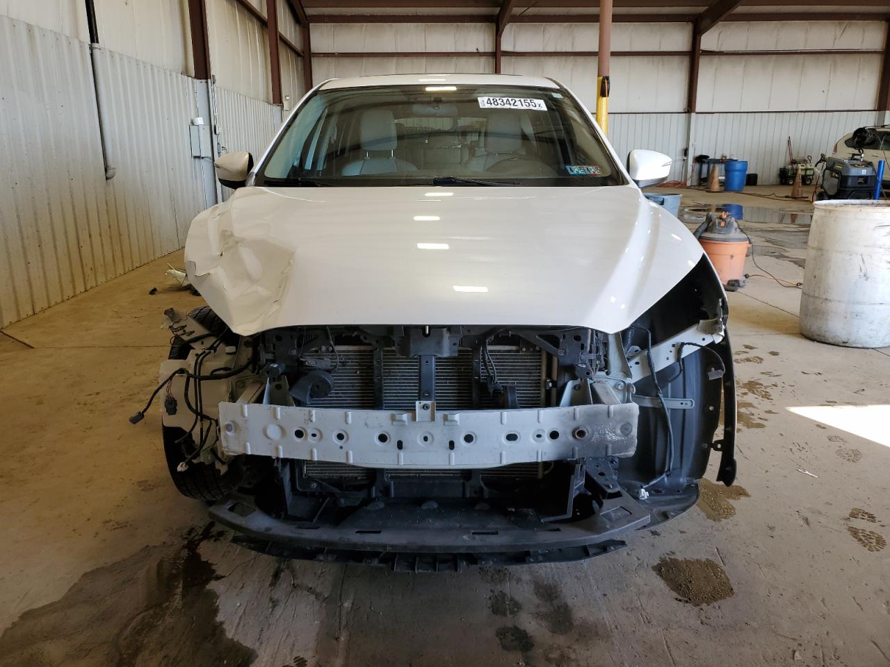2016 Mazda CX-5 - Image 5