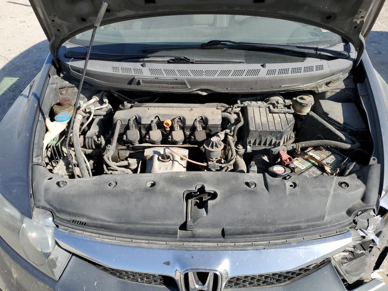 2009 Honda Civic - Image 11