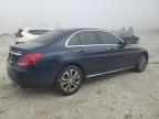 2015 Mercedes-Benz C 300 4Matic на продаже в Loganville, GA - Front End
