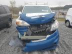 2021 Nissan Nv200 2.5S en Venta en Fairburn, GA - Front End