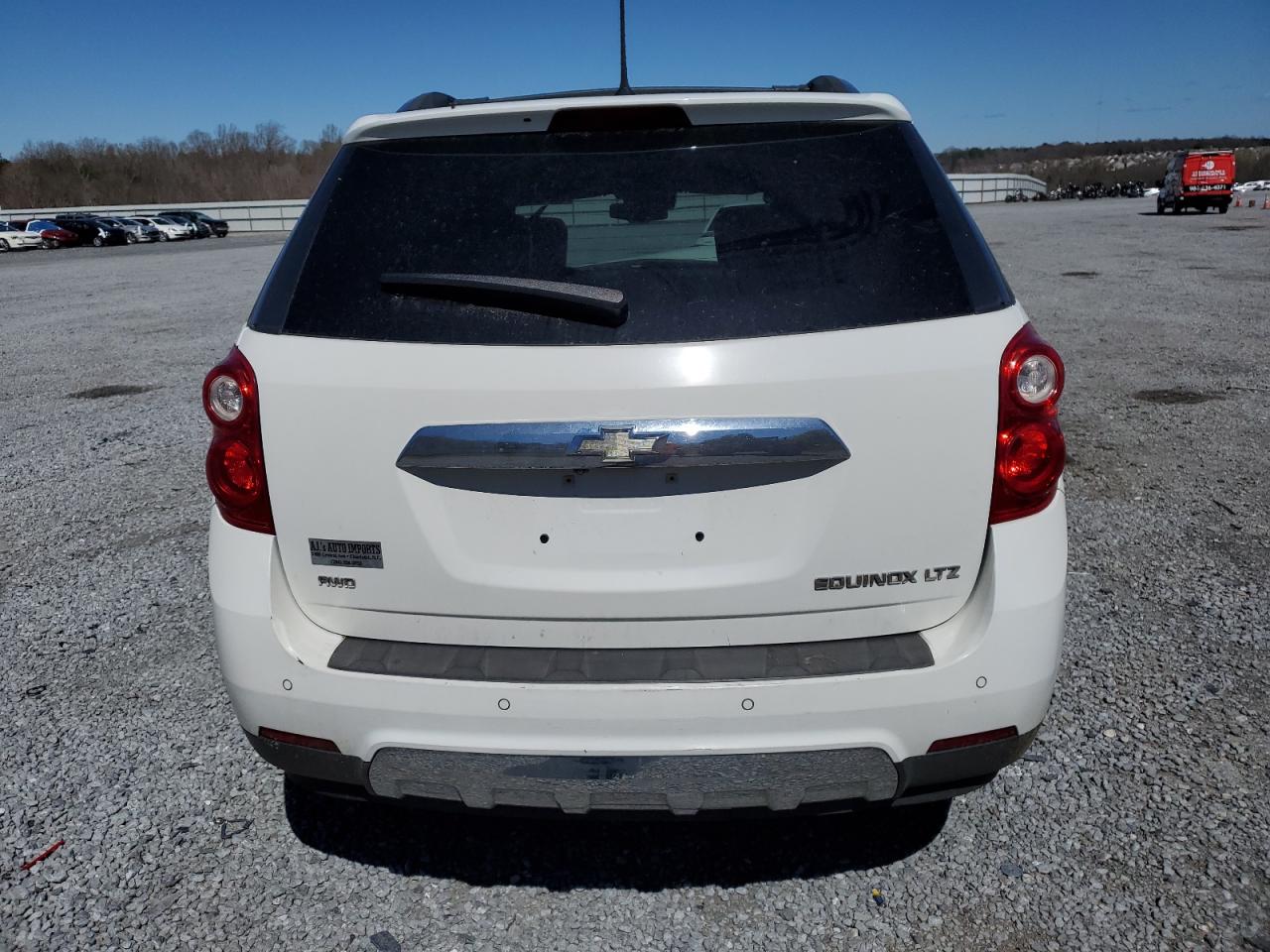 2013 Chevrolet Equinox - Image 6