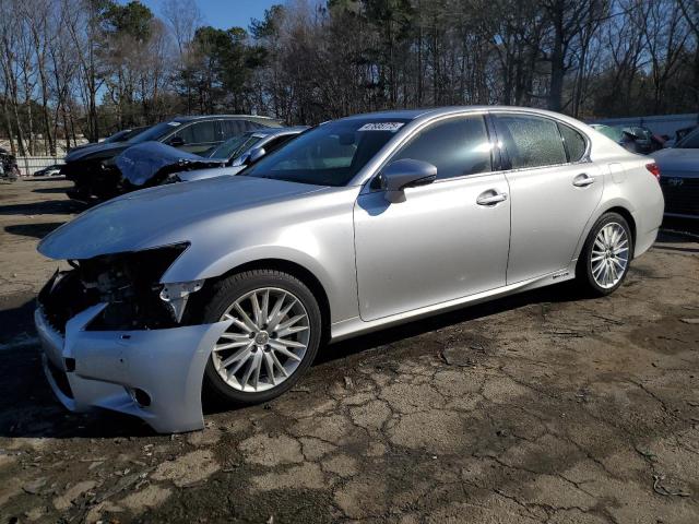 2013 Lexus Gs 450H