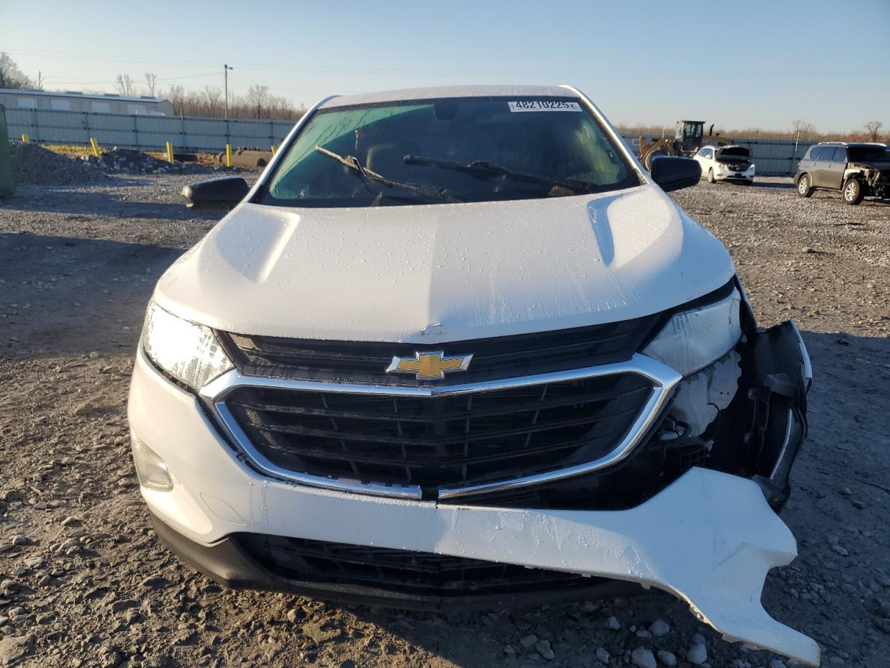 2018 Chevrolet Equinox - Image 5