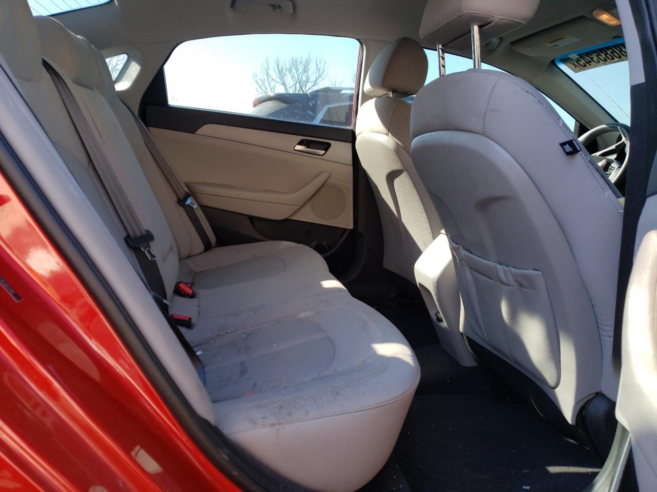 2019 Hyundai Sonata - Image 10