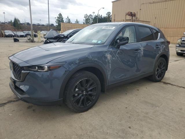 MAZDA CX-5 PREFE 2024