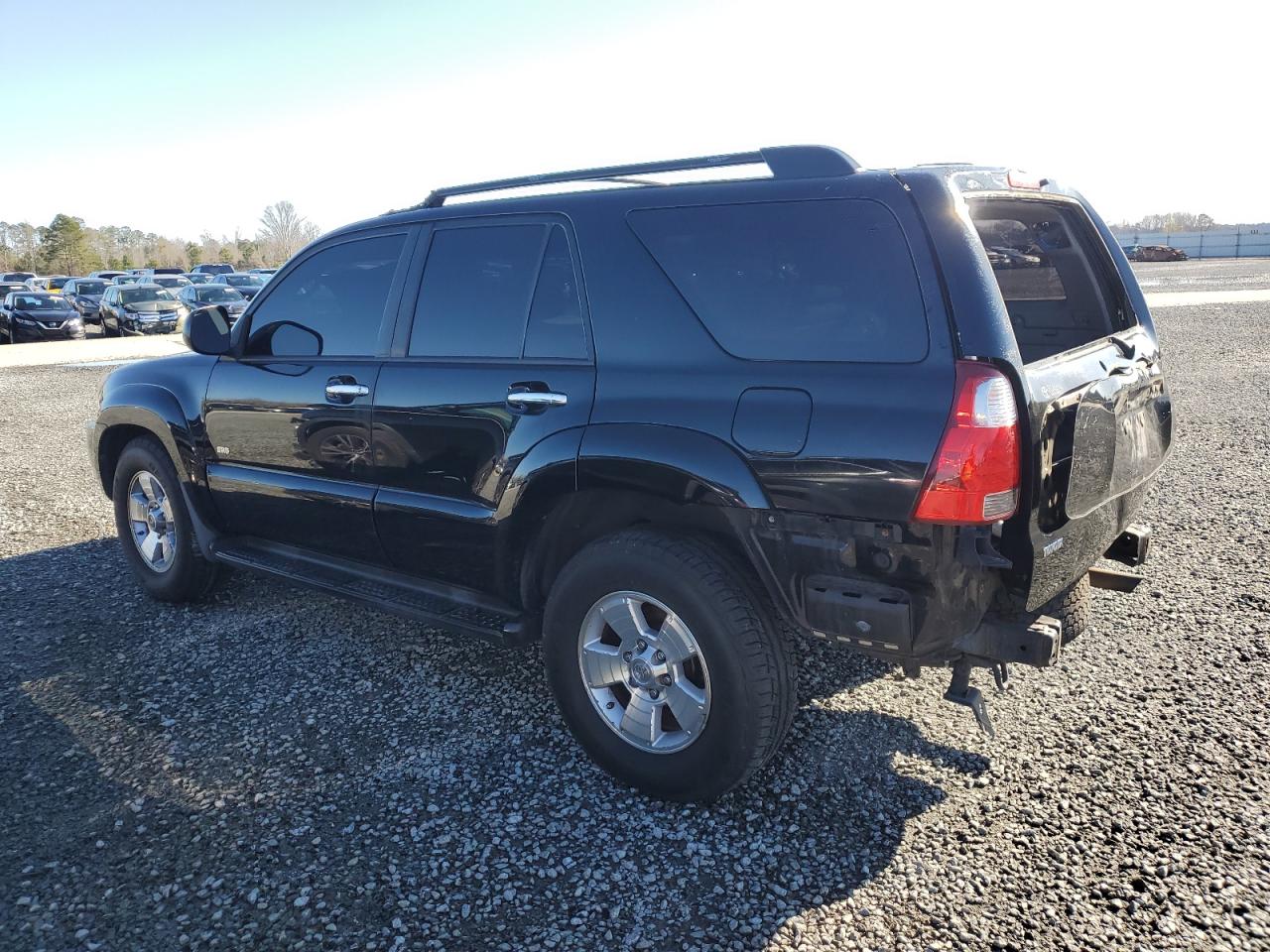 2007 Toyota 4Runner - Image 2