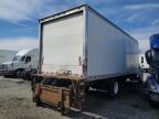 2018 Hino 268A Box Truck zu verkaufen in Dyer, IN - All Over