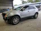 2015 Cadillac Srx  for Sale in Greenwell Springs, LA - Front End
