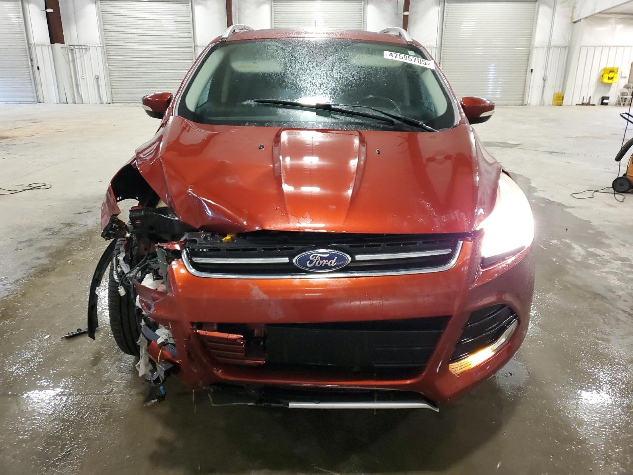 2014 Ford Escape - Image 5