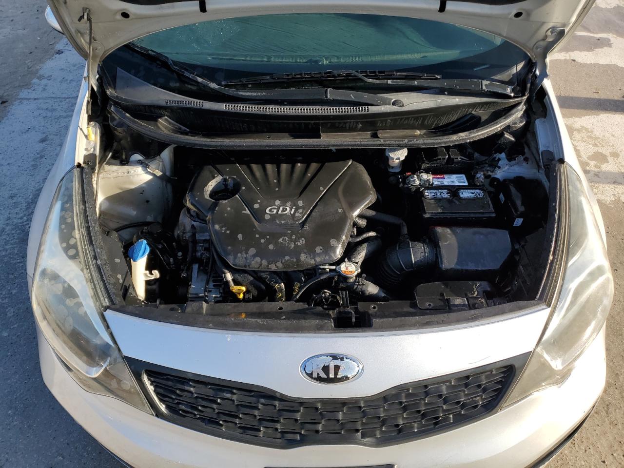 2014 Kia Rio - Image 11