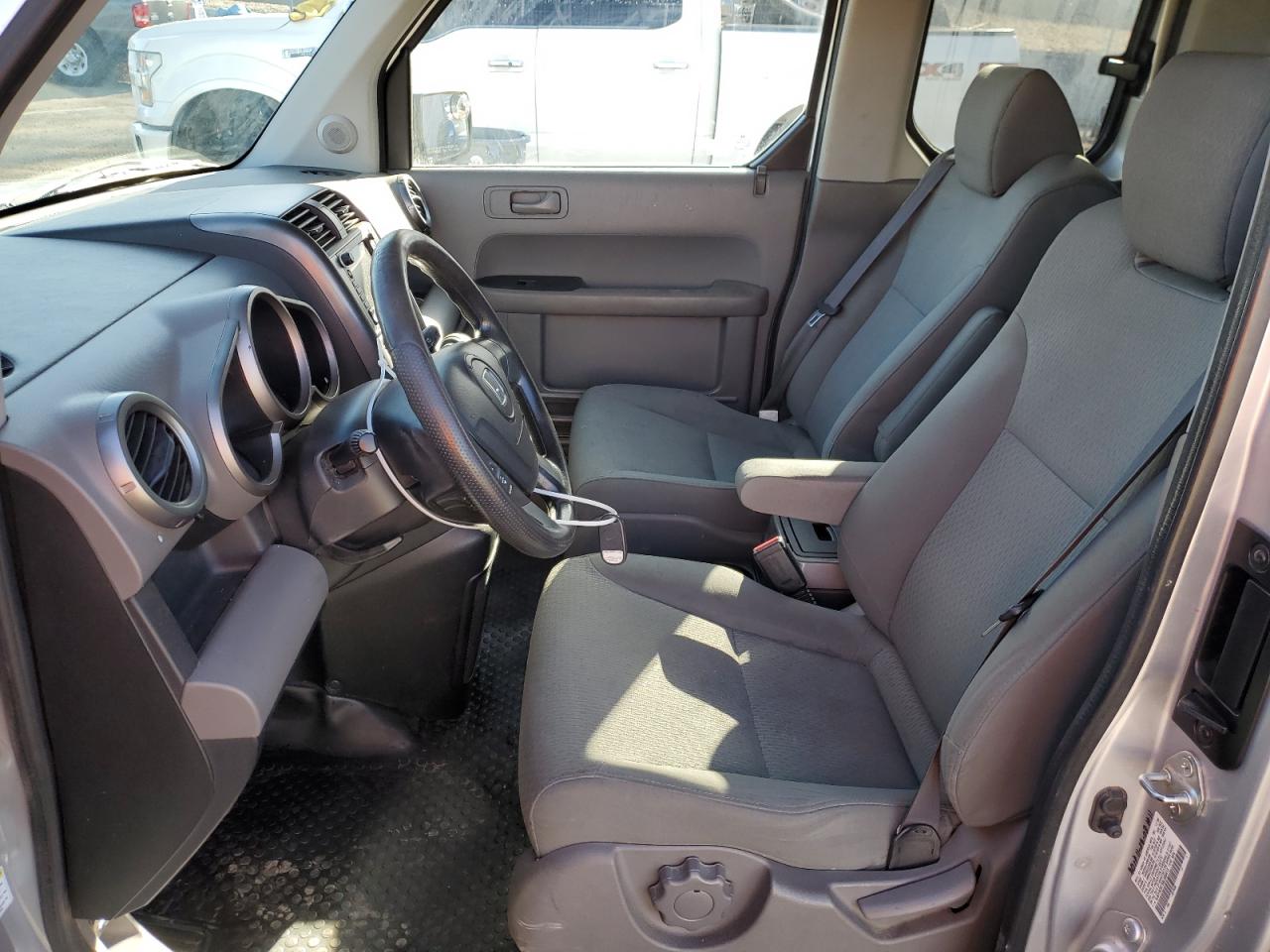 2009 Honda Element - Image 7