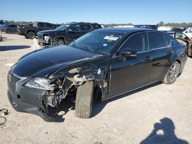 2015 Lexus Gs 350