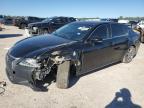 2015 Lexus Gs 350 იყიდება Houston-ში, TX - Front End