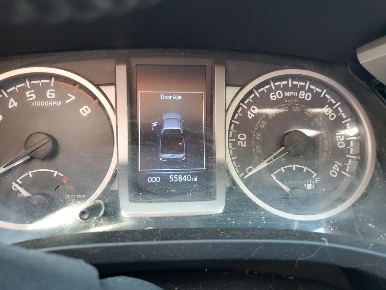 2019 Toyota Tacoma - Image 9