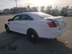 2015 Ford Taurus Police Interceptor na sprzedaż w Dunn, NC - Rear End