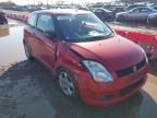 2006 SUZUKI SWIFT VVTS for sale at Copart ROCHFORD