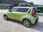 2015 Kia Soul + продається в Hurricane, WV - Minor Dent/Scratches