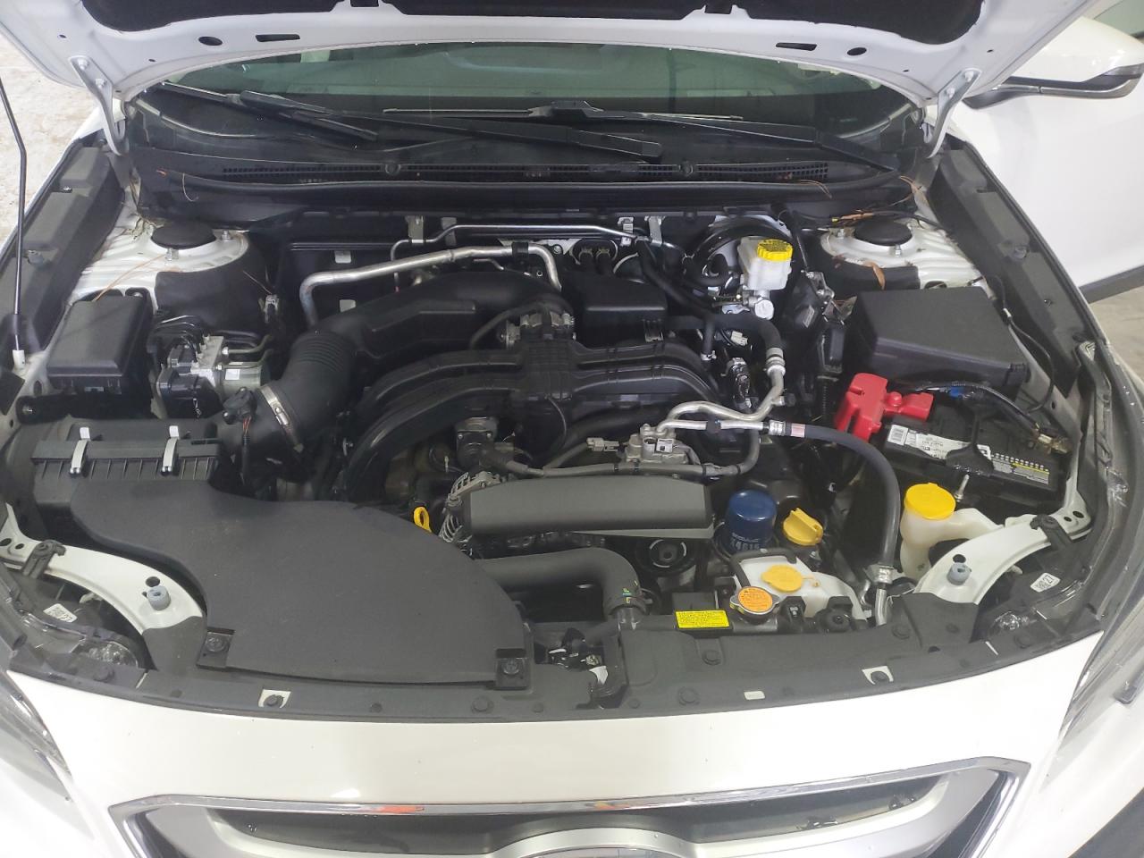 4S4BTAFC8M3213222 SUBARU OUTBACK 2021