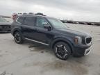 2024 Kia Telluride Ex na sprzedaż w New Orleans, LA - Side