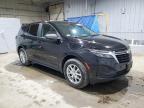 2022 Chevrolet Equinox Ls იყიდება Candia-ში, NH - Side
