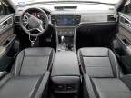 2022 Volkswagen Atlas Cross Sport Se للبيع في Houston، TX - Side