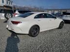 2022 Mercedes-Benz Cls 450 4Matic for Sale in North Billerica, MA - Front End