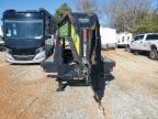 2024 Gator Made Equipment Trailer for Sale in Tanner, AL - Frame Damage