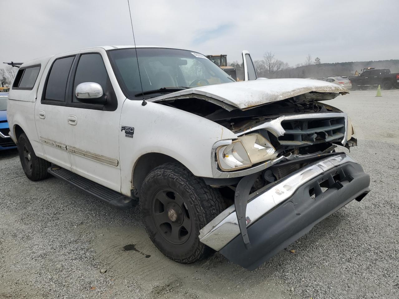 2001 Ford F-150 - Image 4