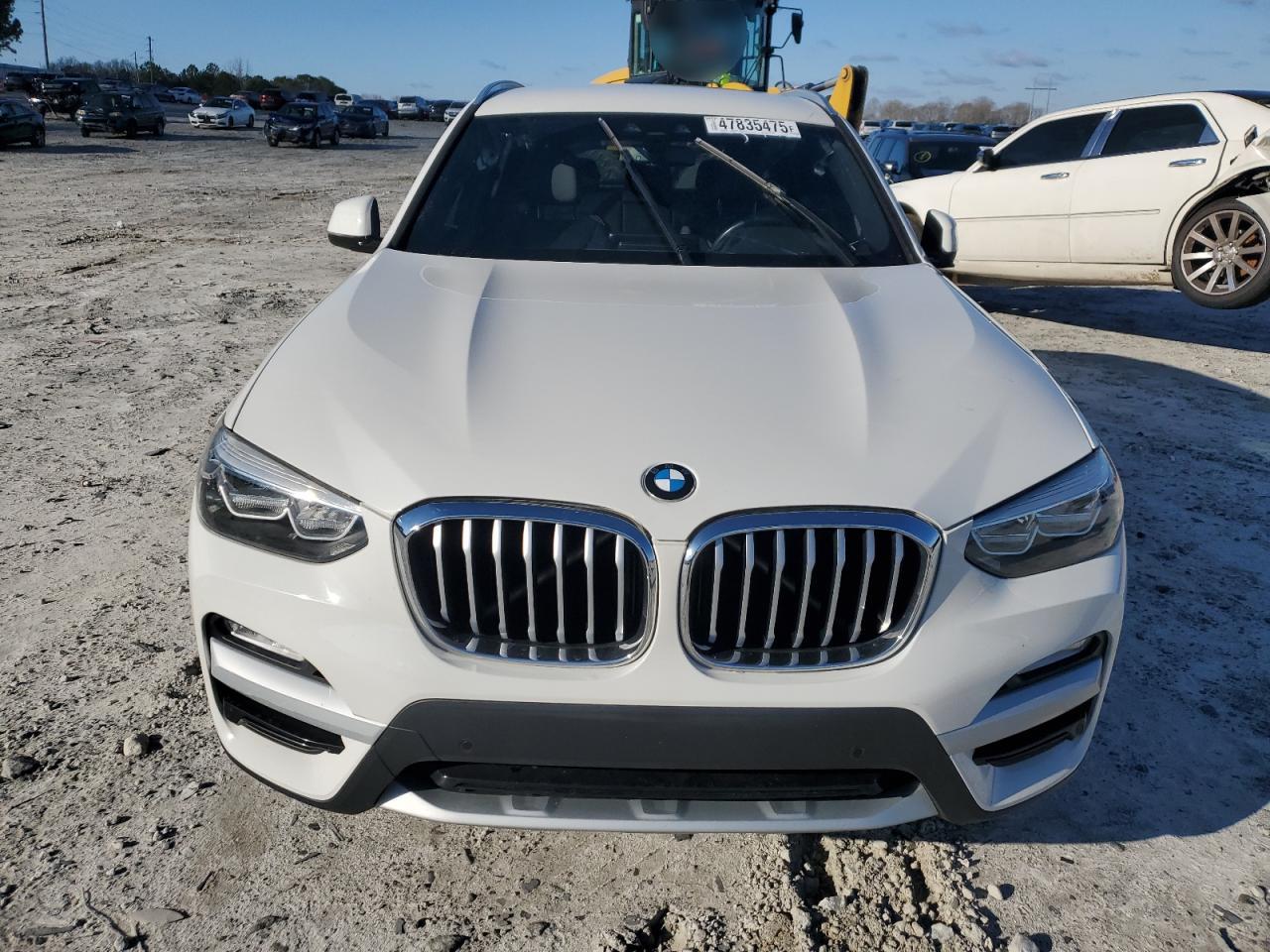 2019 BMW X3 - Image 5