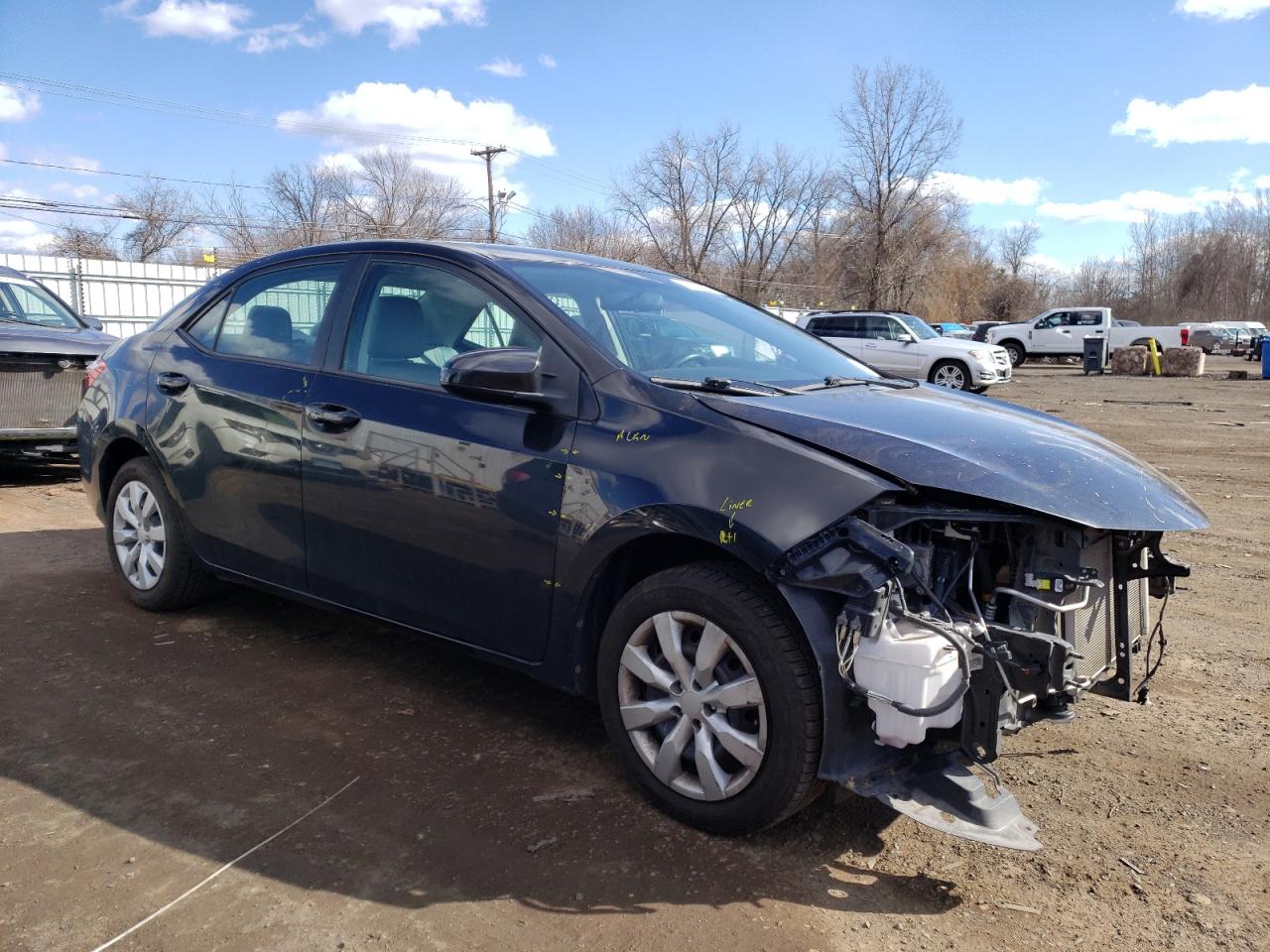 2014 Toyota Corolla - Image 4