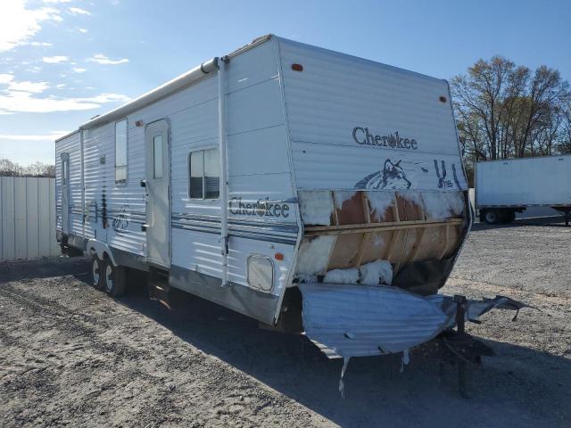 2004 Forest River Cherokee